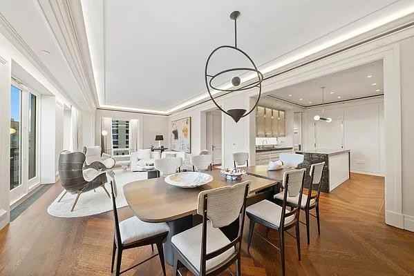 Central Park S #22C - Photo 3 of 7