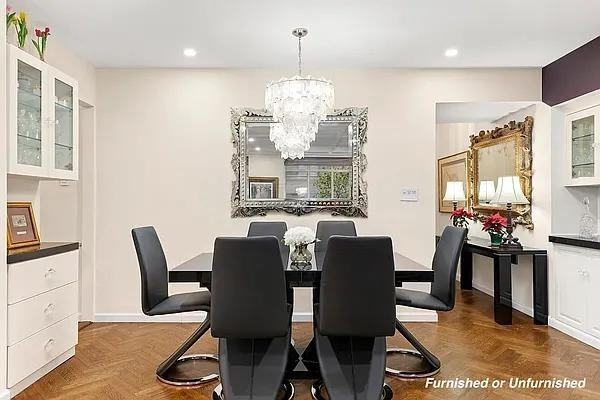 W 55th St #2E - Photo 2 of 10