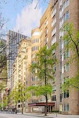 W 55th St #2E - Photo 7 of 10