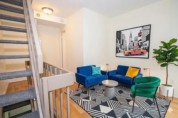 E 32nd St #9C - Photo 2 of 20