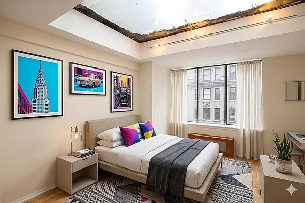 E 32nd St #9C - Photo 3 of 20