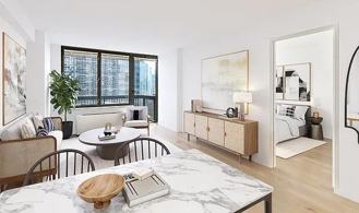 W 56th St #27G - Photo 1 of 1