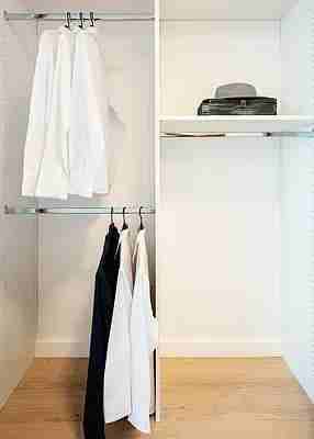 W 56th St #27G - Photo 5 of 20