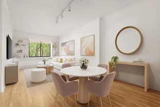 W 40th St #4L - Photo 1 of 1