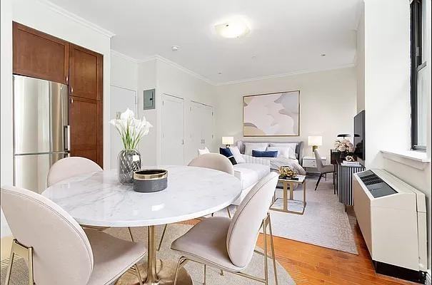 Fashion Ave #10J - Photo 2 of 12