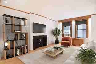 W 58th St #3B - Photo 1 of 1