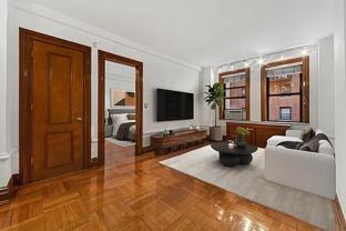 W 58th St #4A - Photo 1 of 1