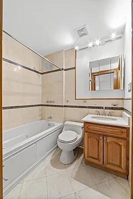 W 58th St #4A - Photo 6 of 20