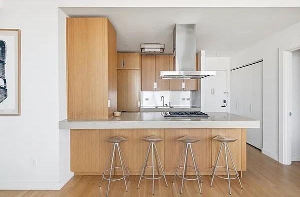 W 17th St #2508 - Photo 2 of 19