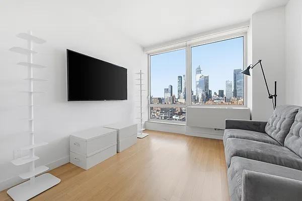 W 17th St #2508 - Photo 5 of 19