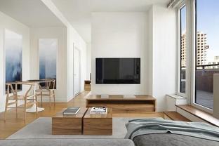 W 17th St #1001 - Photo 1 of 1