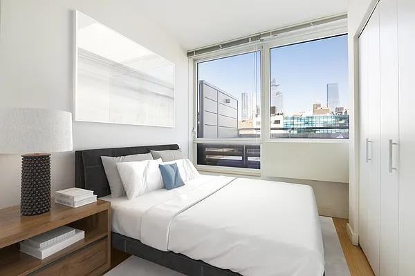 W 17th St #1001 - Photo 2 of 13