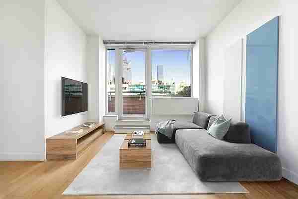 W 17th St #1001 - Photo 3 of 13