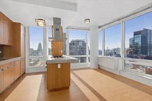 featured image of W 17th St #1804