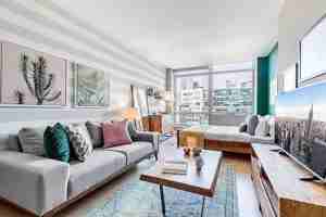 featured image of W 17th St #722