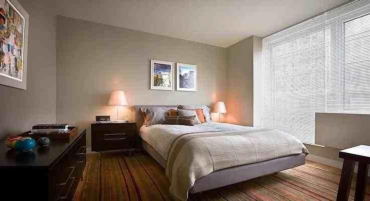 W 17th St #909 - Photo 4 of 20