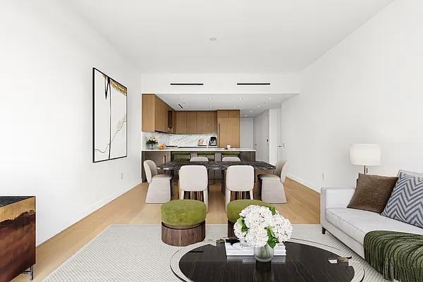 W 22nd St #10CW - Photo 4 of 20