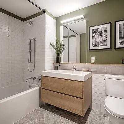 W 28th St #N16C - Photo 5 of 16