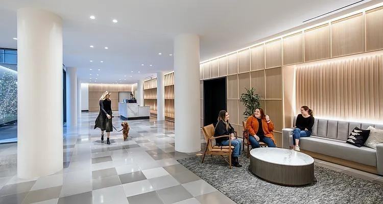 W 28th St #N2C - Photo 6 of 15