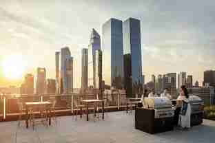 W 28th St #N20A - Photo 1 of 1