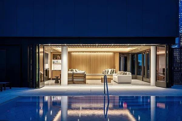 W 28th St #N20A - Photo 5 of 10