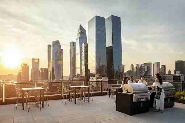 W 28th St #S8D - Photo 6 of 16