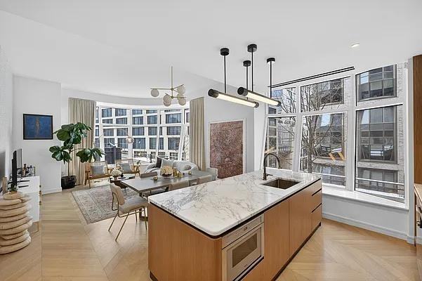 W 18th St #415 - Photo 4 of 19