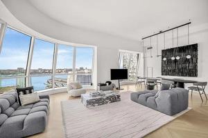 featured image of W 18th St #1504