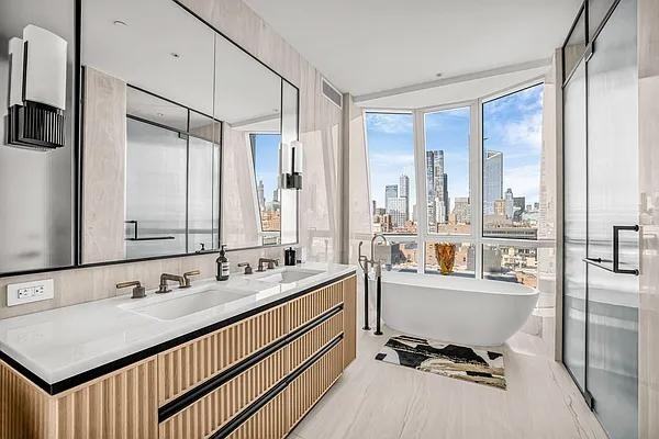 W 18th St #1504 - Photo 5 of 11