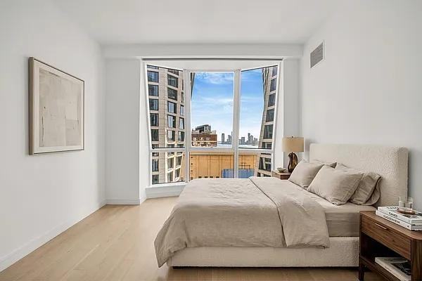 W 18th St #1504 - Photo 6 of 11