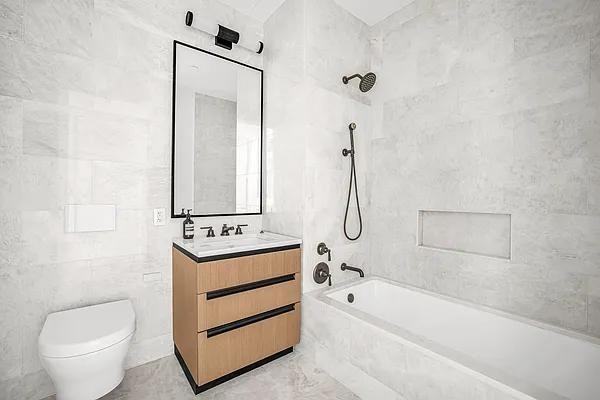 W 18th St #1504 - Photo 7 of 11