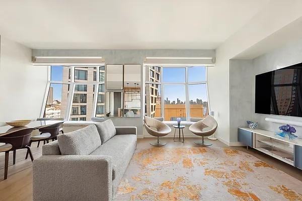 W 18th St #1403 - Photo 2 of 20