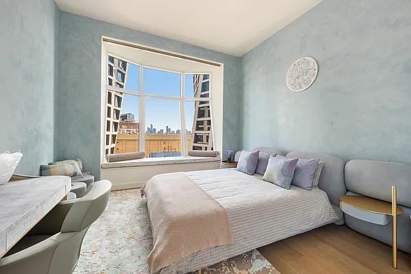 W 18th St #1403 - Photo 6 of 20