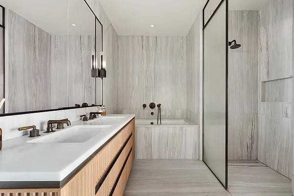 W 18th St #1403 - Photo 7 of 20