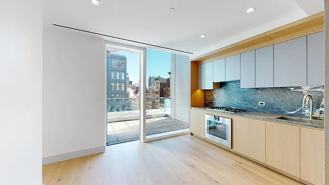 W 14th St #10C - Photo 1 of 1