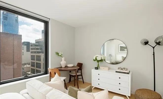 11th Ave #2418 - Photo 4 of 20