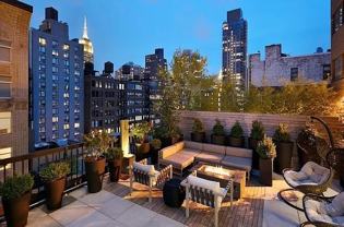 W 24th St #8H - Photo 1 of 1