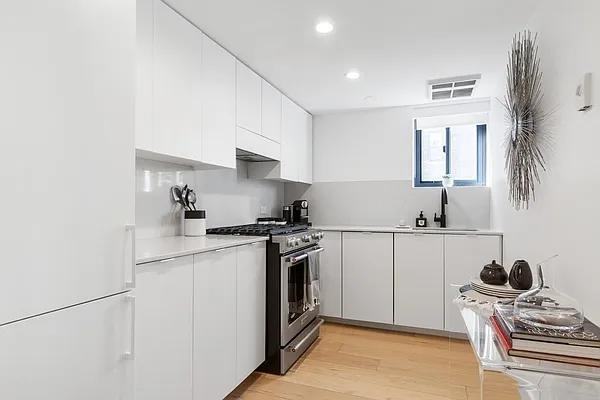 W 24th St #8H - Photo 5 of 18