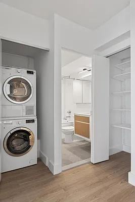 W 24th St #10G - Photo 6 of 13