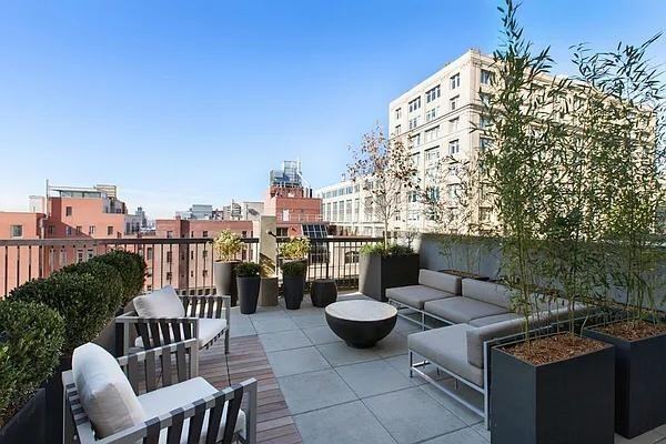 W 24th St #11C - Photo 6 of 19