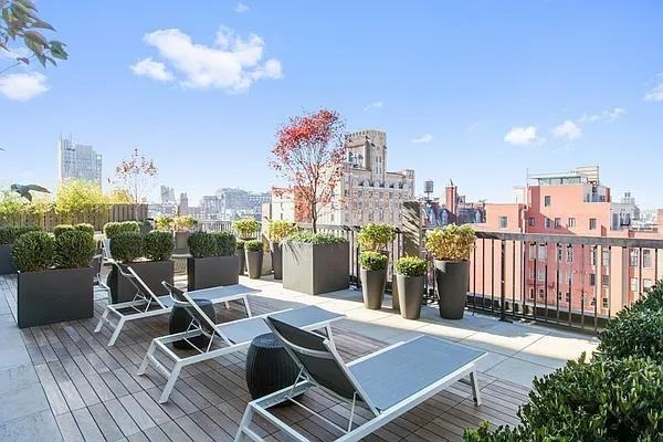 W 24th St #11C - Photo 7 of 19