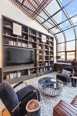 W 24th St #10O - Photo 6 of 20