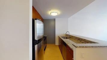 featured image of W 21st St #1001