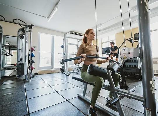 W 21st St #1506 - Photo 4 of 20