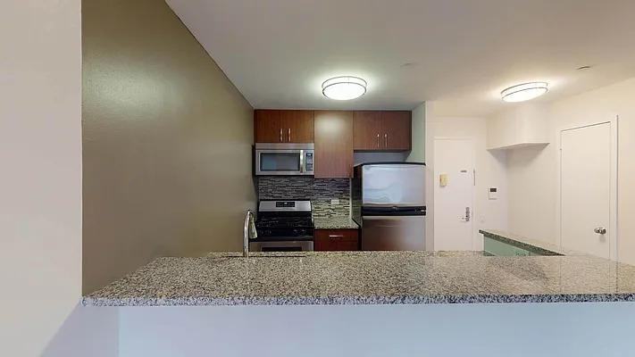 W 21st St #1008 - Photo 3 of 20