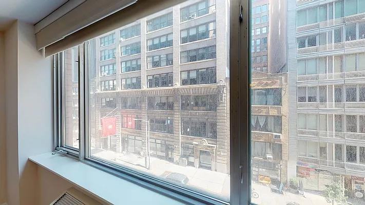 W 21st St #415 - Photo 3 of 20