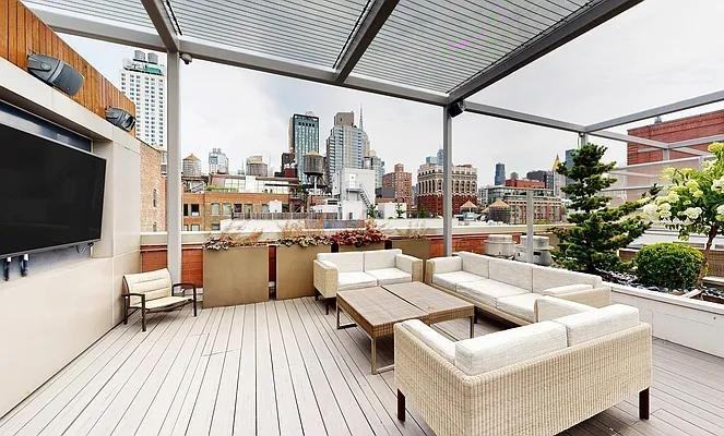 W 21st St #415 - Photo 7 of 20