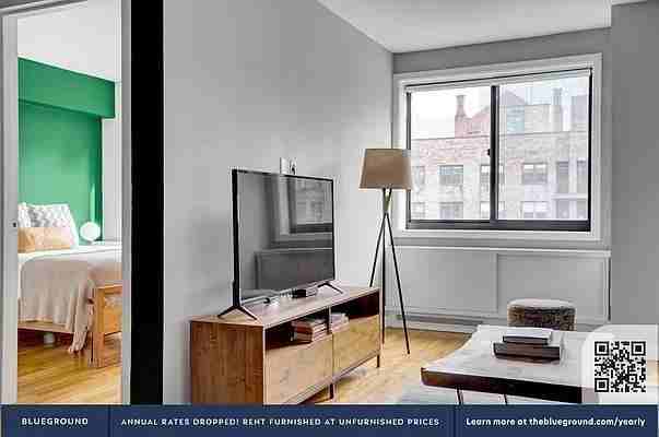 W 15th St #510 - Photo 3 of 20