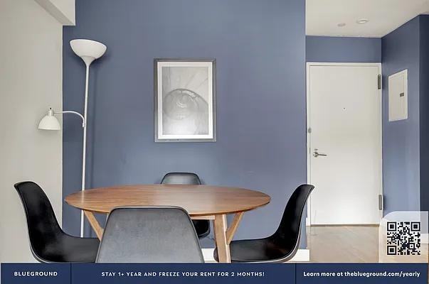 W 15th St #510 - Photo 7 of 20