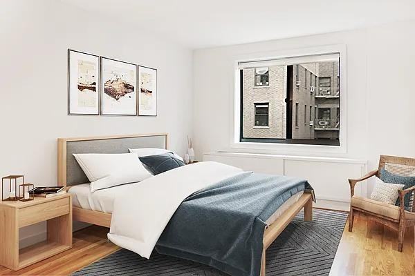 W 15th St #419 - Photo 3 of 20